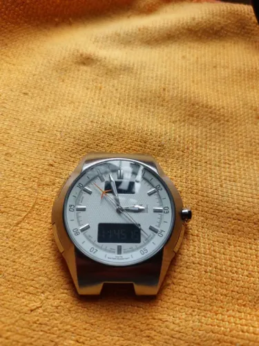Dumont sy 15000BP27