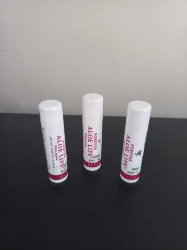 Hidratante labial Aloe Lips