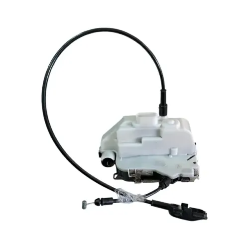 FECHADURA DIAN.D RENAULT MEGANE 2007/11