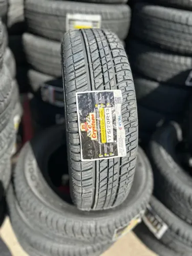 Pneu REMOLD CRYSTONE 175/70/13 (promoção)