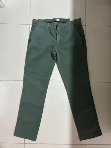 Calça GAP Feminina