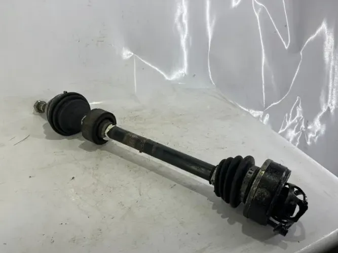 Semi Eixo VW Gol Parati Saveiro Ap 1.6 1.8