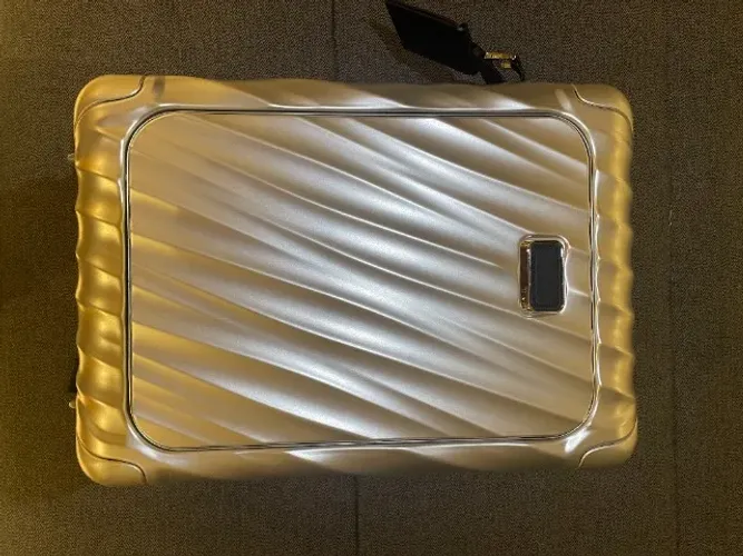 Mochila 19 Degree Aluminum - TUMI