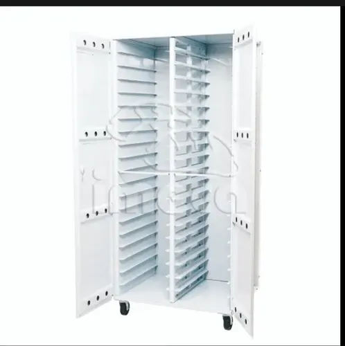 Armário para pão doce 20 e 40 telas