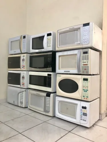 Microondas Brastemp Eletrolux , forno microondas barato