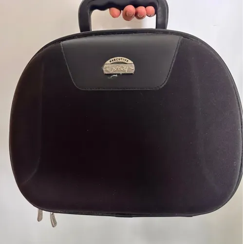 Frasqueira de viagem Lansay