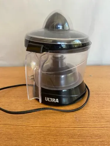 Espremedor de laranja Ultra