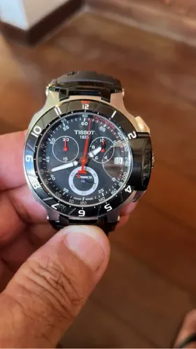 Relogio TISSOT