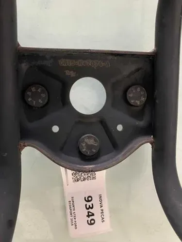 Suporte Step Ford Ecosport  2015