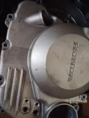 Tampa embreagem honda tornado 250