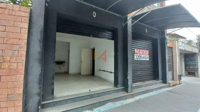 Loja para aluguel, Itapuã - VILA VELHA/ES
