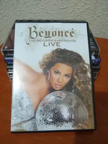 Dvd's