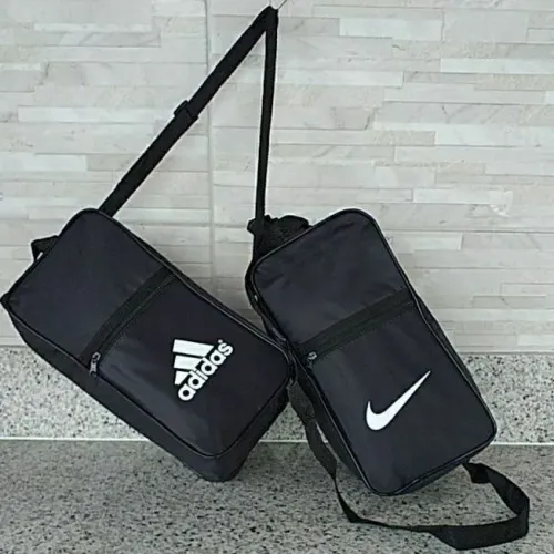 BOLSA/PORTA CHUTEIRA C/ ALÇA