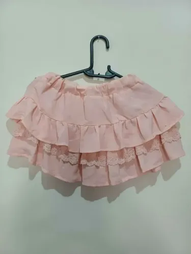 Saia Malwee Tamanho 10