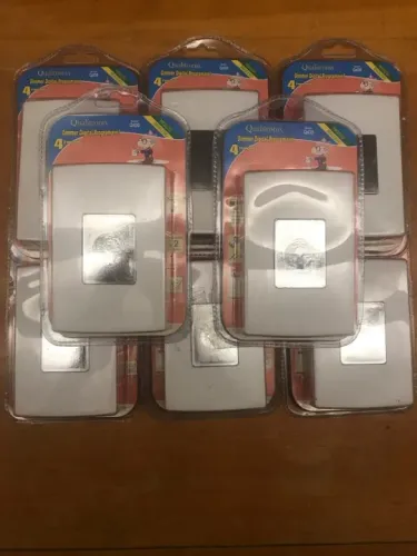 213 Interruptor Touch