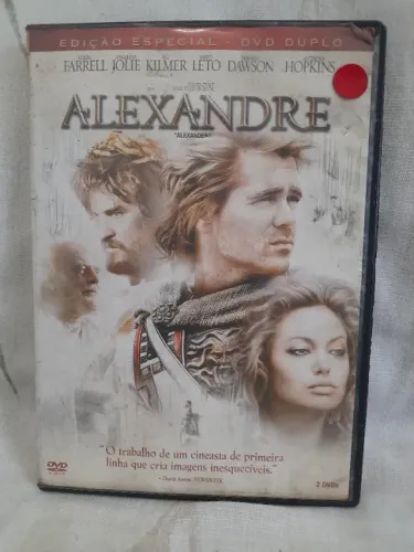 Alexandre, O Grande