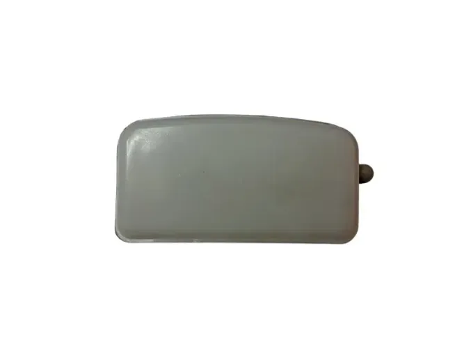 Luz de teto cortesia Fiat Uno 98/99