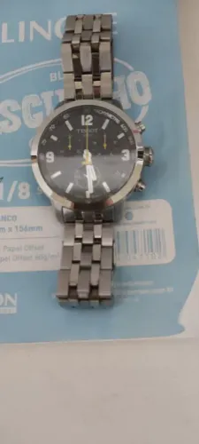 Tissot PRC 200