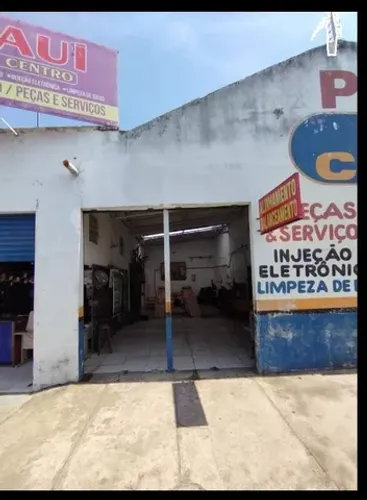 Ponto comercial