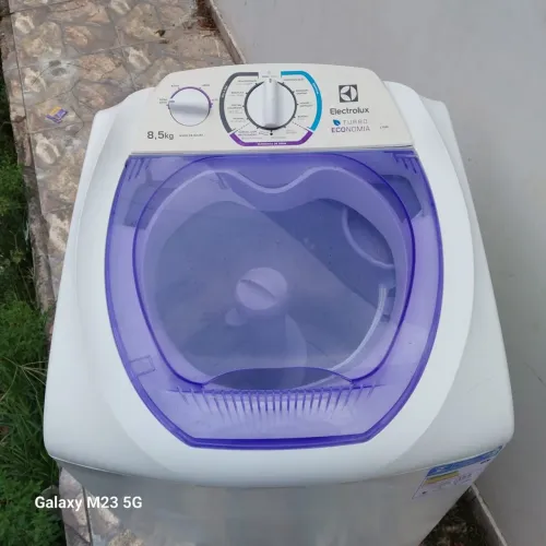Electrolux 8,5 kg