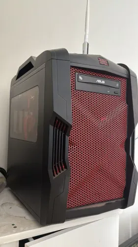 Apenas CPU para uso diversos
