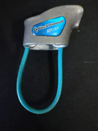 Freio Black Diamond ATC XP 