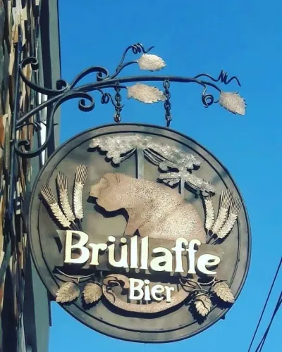 Placas Exclusivas e Sob Medidas em Ferro Forjado na CasaDeFerro!