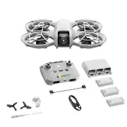 Dji neo combo fly more ( lançamento)