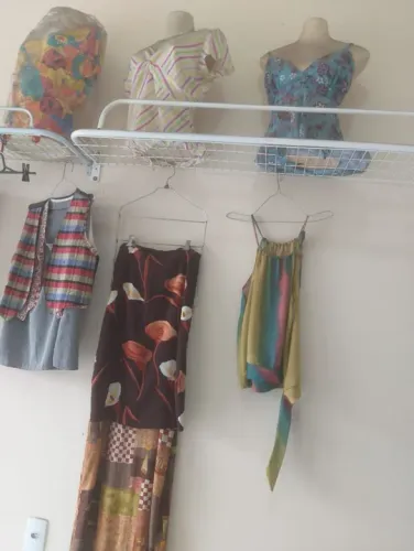 Vendo roupas
