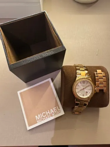 Relógio Michael Kors