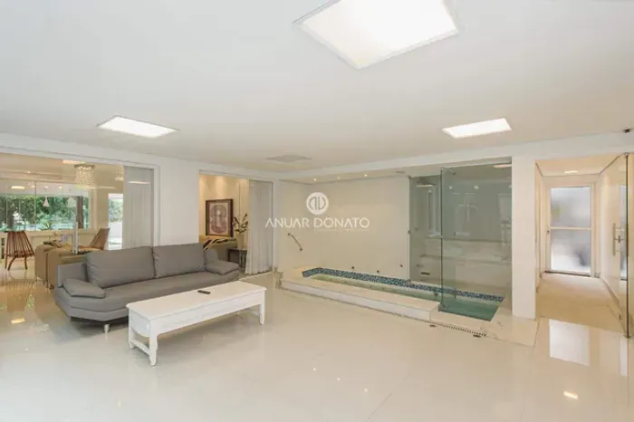 São Bento - Casa Residencial 6 quartos à venda na Anuar Donato
