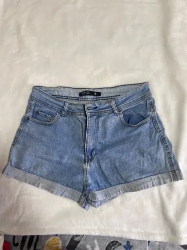 Short 38