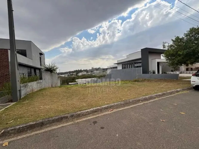 Terreno-À VENDA-Condomínio Reserva Santa Rosa-Itatiba-SP