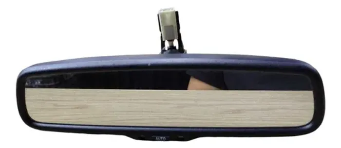 Retrovisor Interno Corolla 2015 2016 2017 Original