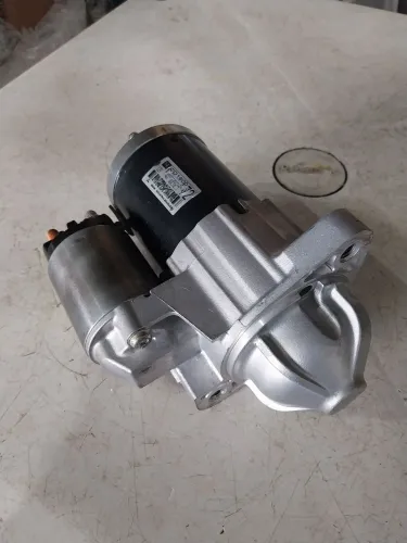 MOTOR DE PARTIDA L200 TRITON, PAJERO