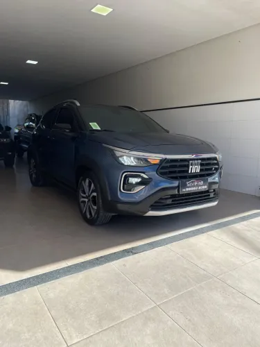 FIAT PULSE IMPETUS 1.0 TURBO 2022