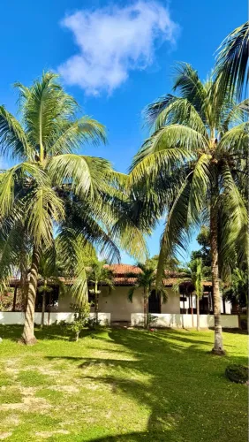 Chácara para eventos: aluguel por temporada 