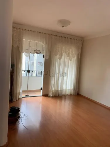 Apartamento à venda em Campinas, Cambuí, com 3 quartos, com 105 m², Edifício Ilha Manhatan