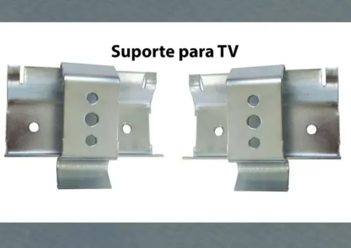 Promoção Suporte de Tv + Instalação - 12/04