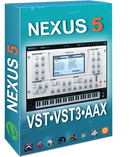 VST Nexus 5 + 200GB em livrarias