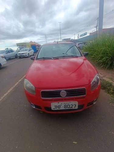 Imagem de Tuksom 2008