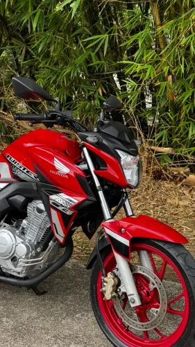 Twister 250 2021 42km