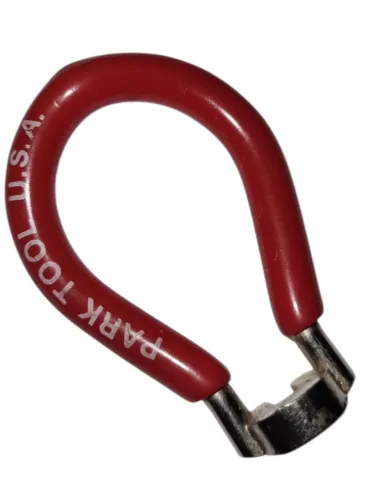 Chave de raio de roda Mountain bike SW-2 Park Tool
