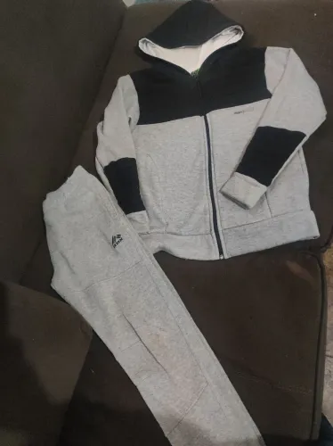 Conjunto de frio importado menino 