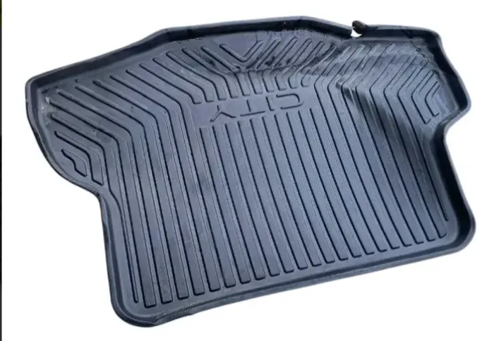 Tapete Borracha Porta Malas Honda City 1.5 2022-2025 *80
