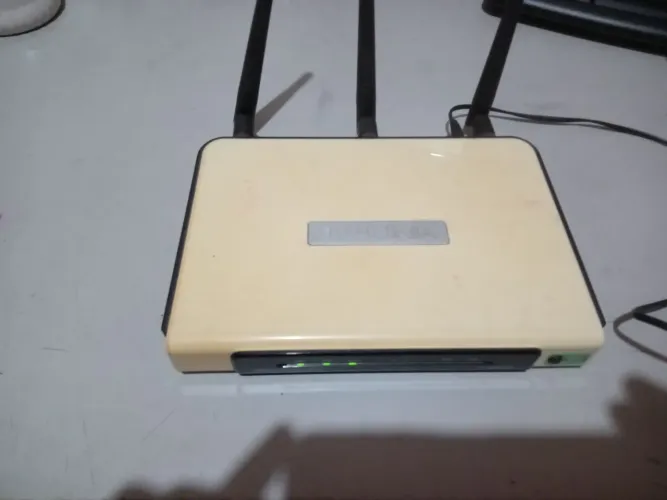 Roteador TPlink 491ND