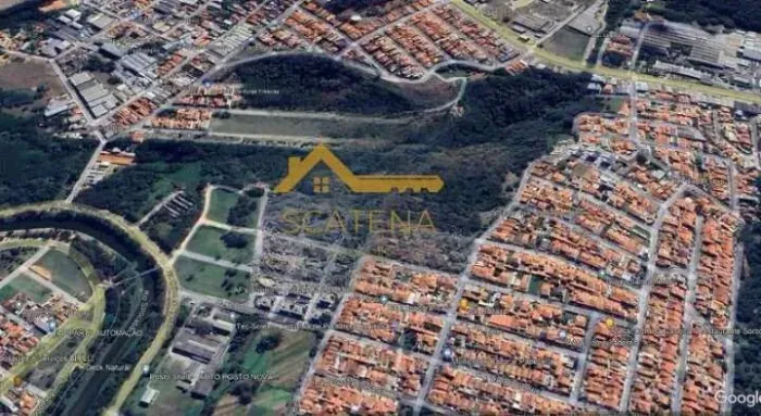 Área para incorporação, aceita permuta!