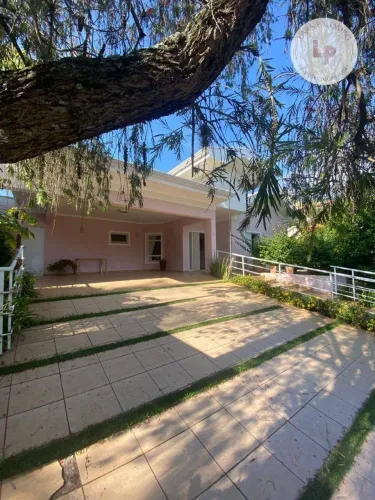 Casa Térrea com 2 suítes à venda, 373 m² por R$ 2.200.000 - Jardim Paulista I - Vinhedo/SP