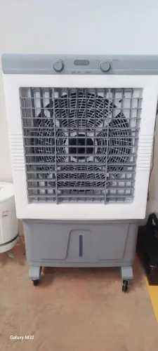 Ventisol Climatizador de Ar - Ideal para Comércios