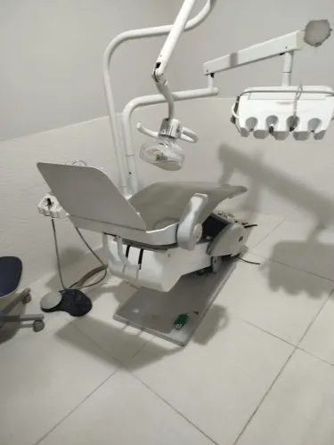 Cadeira odontológica Kavo Clean 